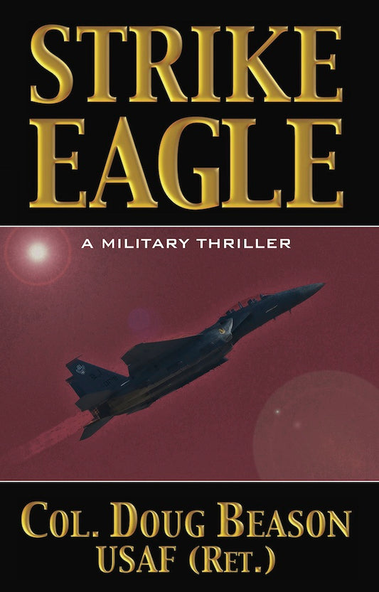 Strike Eagle
