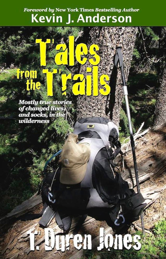 Tales from the Trails