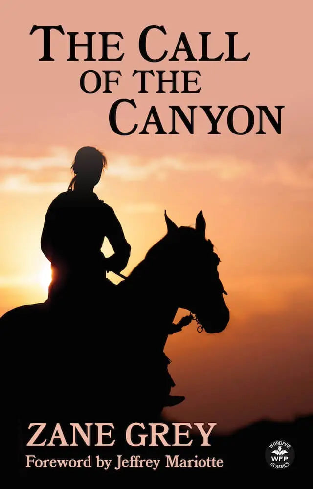 The Call of the Canyon
