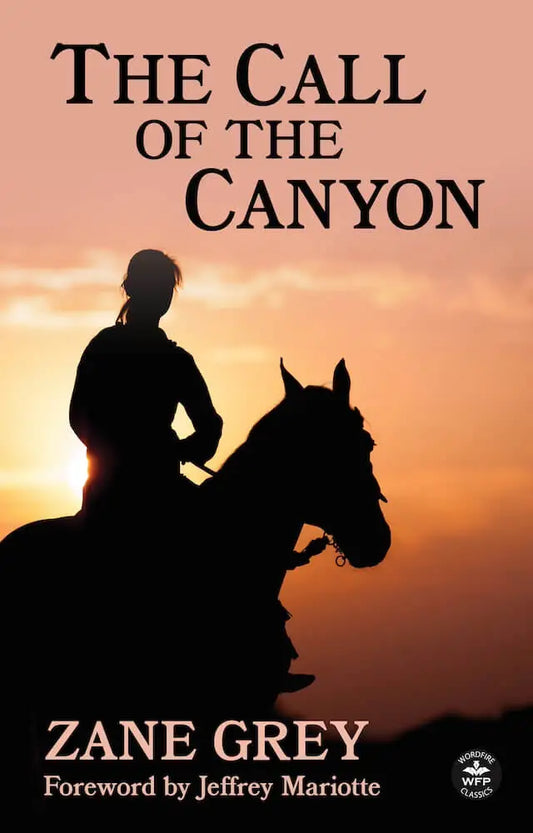 The Call of the Canyon