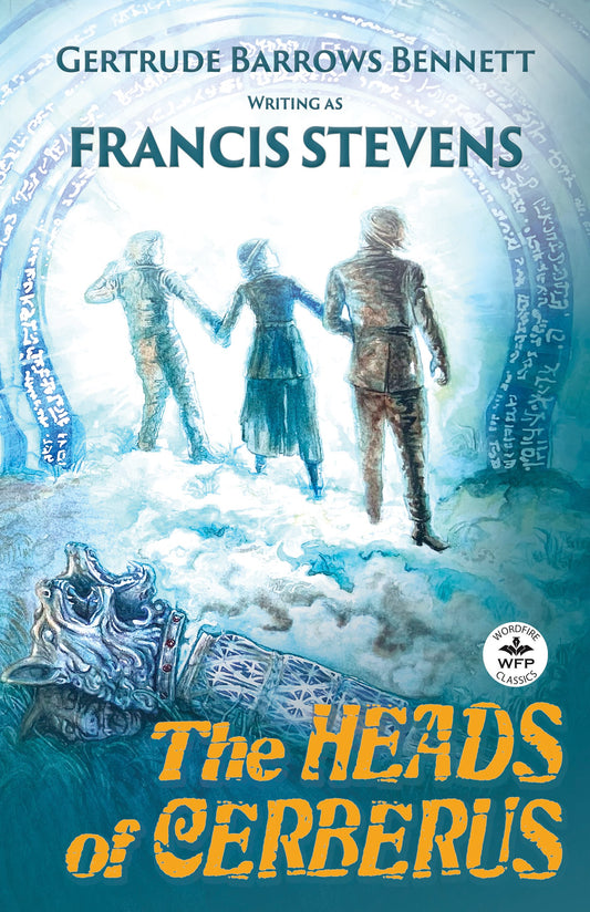 The Heads of Cerberus