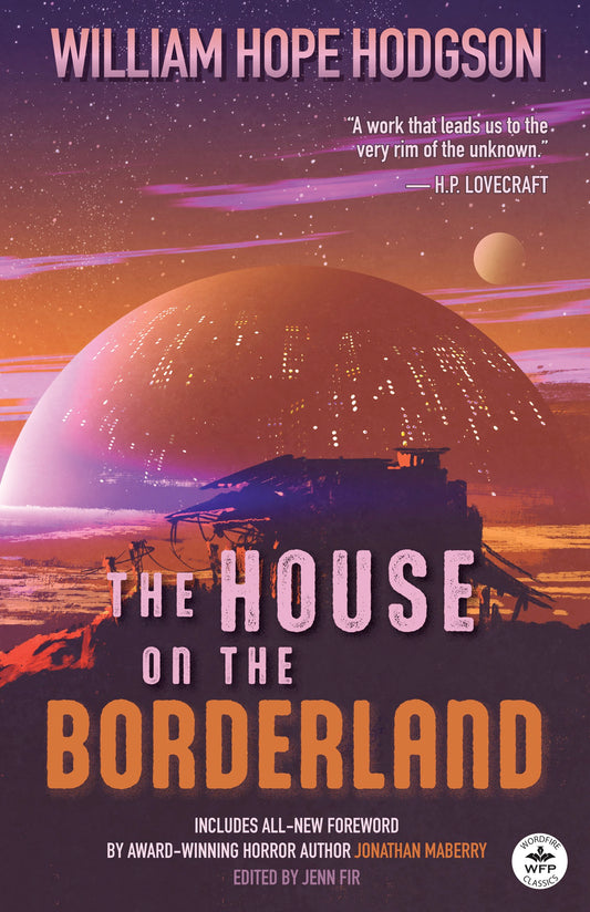 The House on the Borderland
