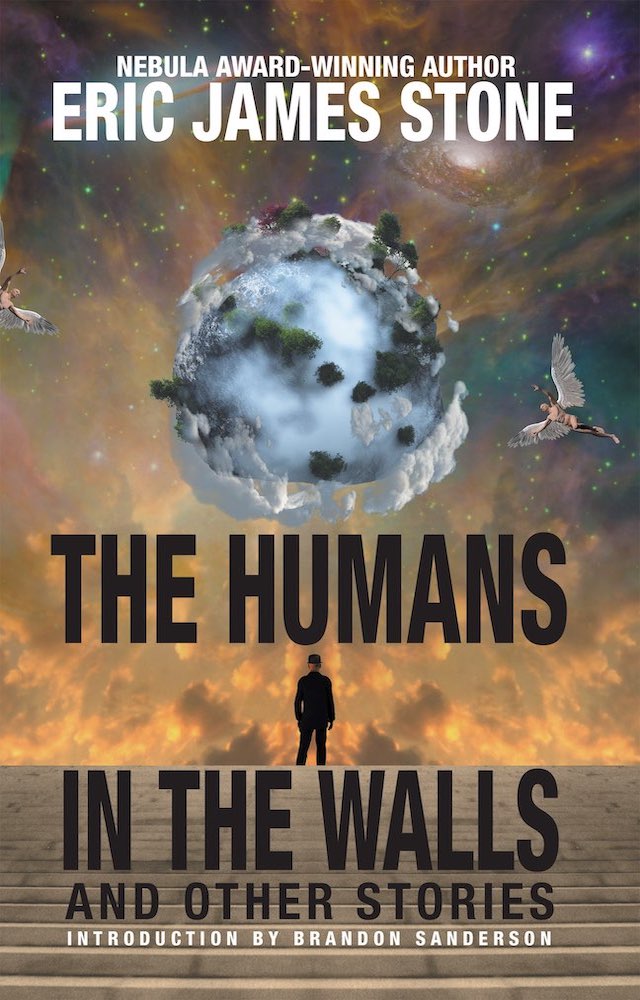 The Humans in the Walls: and Other Stories