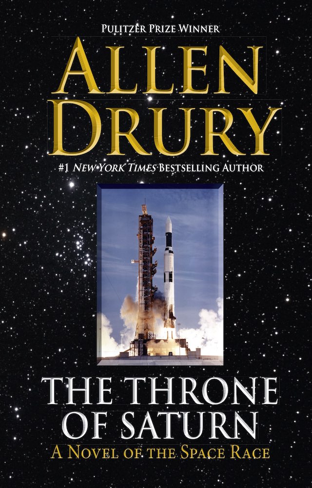 The Throne of Saturn