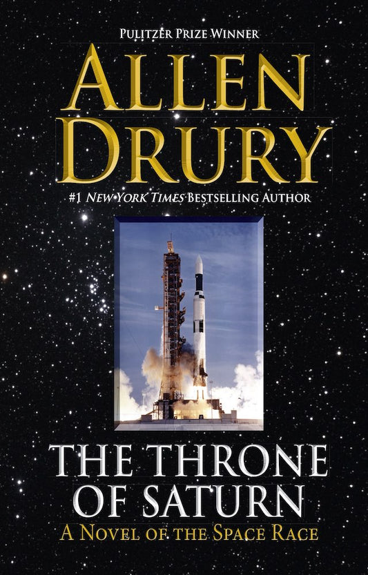 The Throne of Saturn