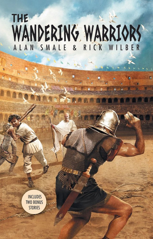 The Wandering Warriors