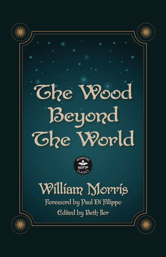 The Wood Beyond the World