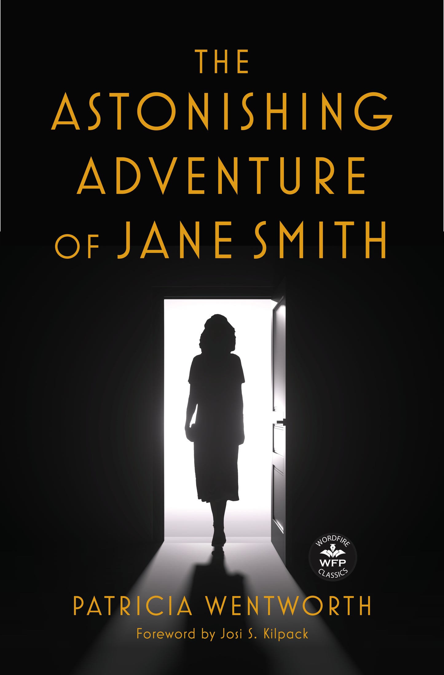 The Astonishing Adventure of Jane Smith