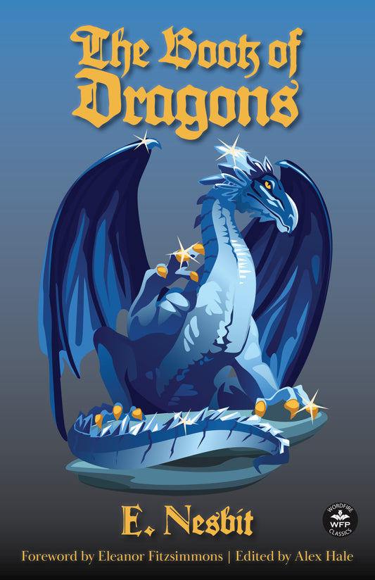 The Book of Dragons