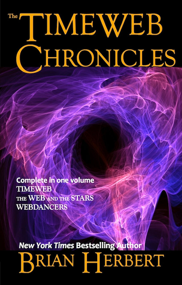 The Timeweb Chronicles