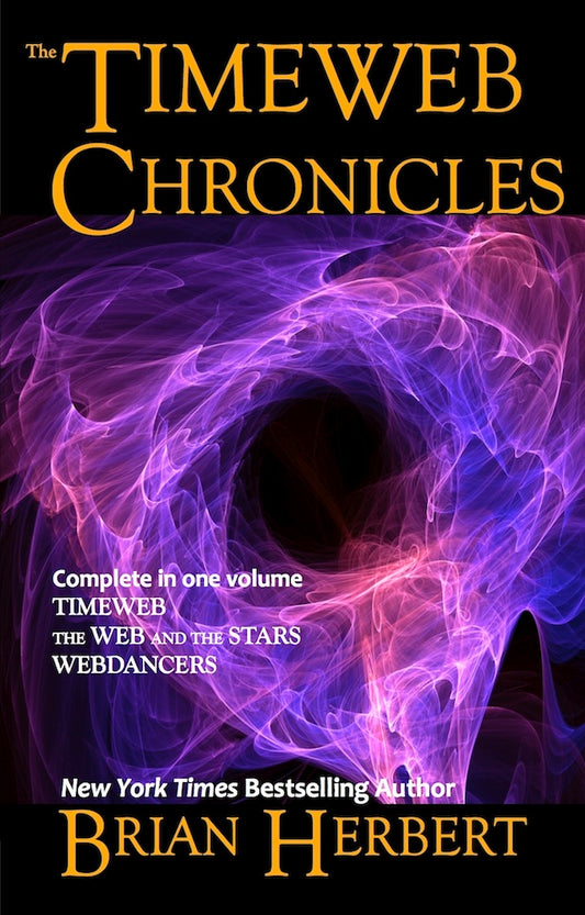 The Timeweb Chronicles