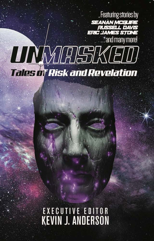 Unmasked: Tales of Risk and Revelation