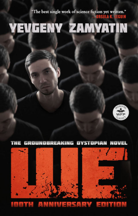 We: The 100th Anniversary Edition