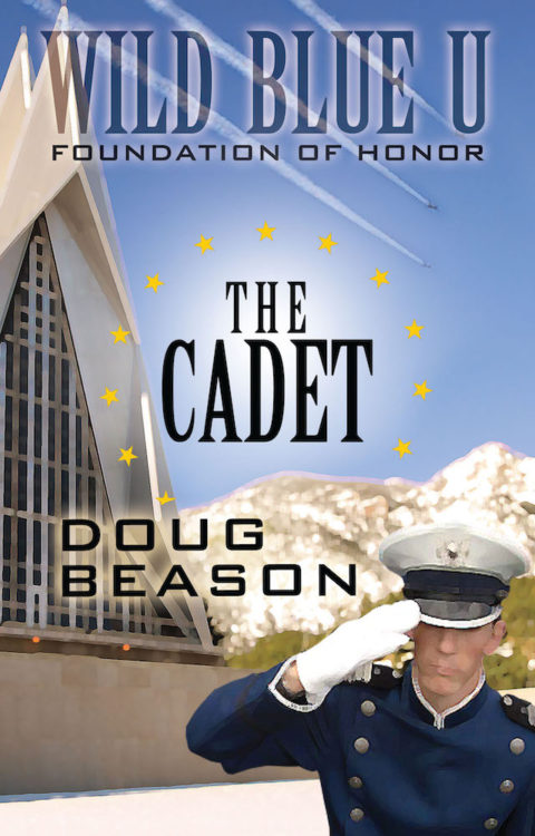 The Cadet: Wild Blue U 1