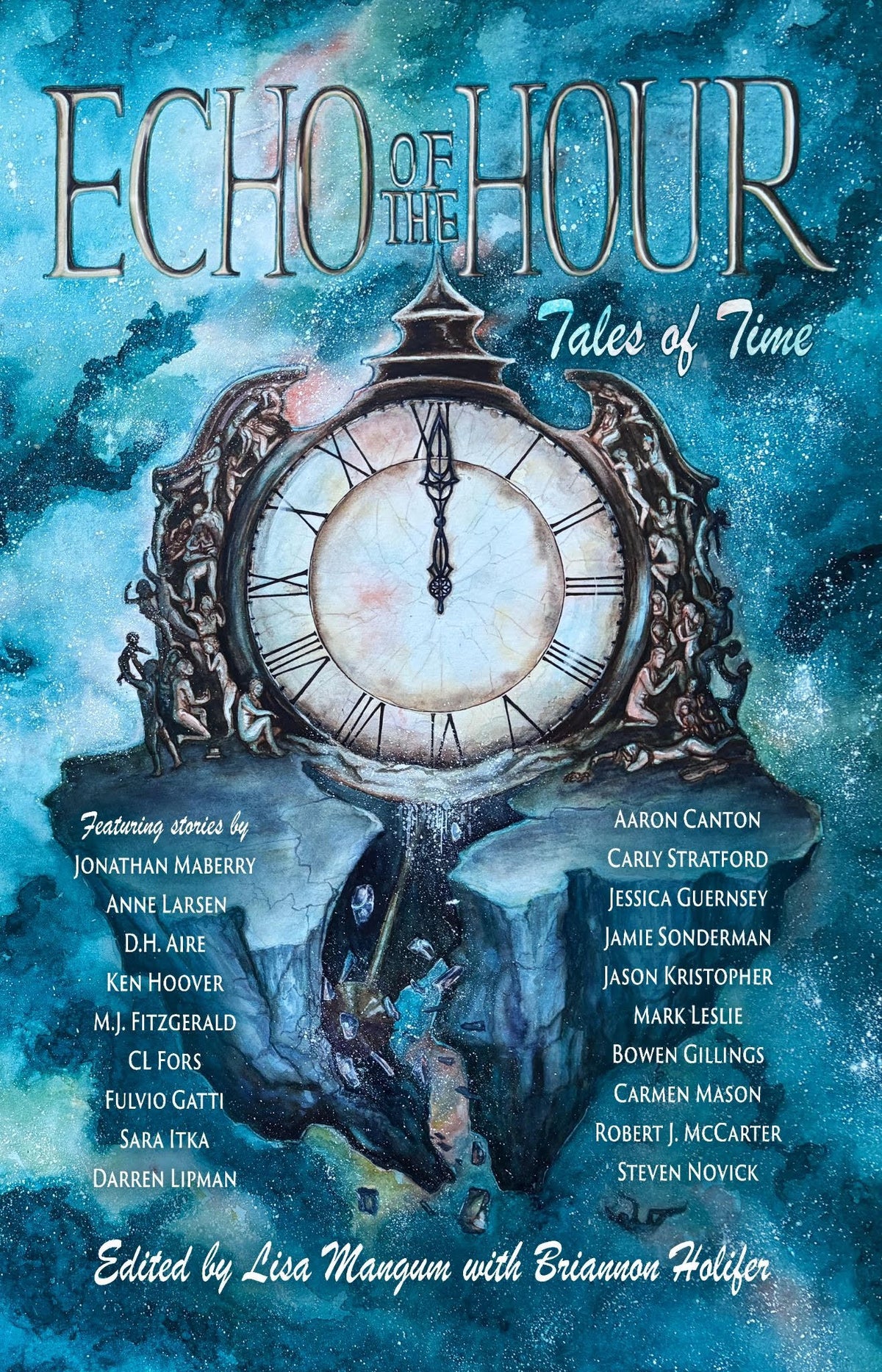 Echo of the Hour: Tales of Time