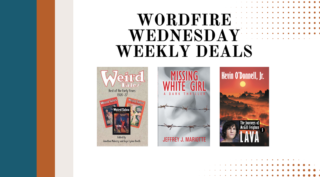 Dive into Wednesday Reads: 99 Cent Deals & Exciting Releases!