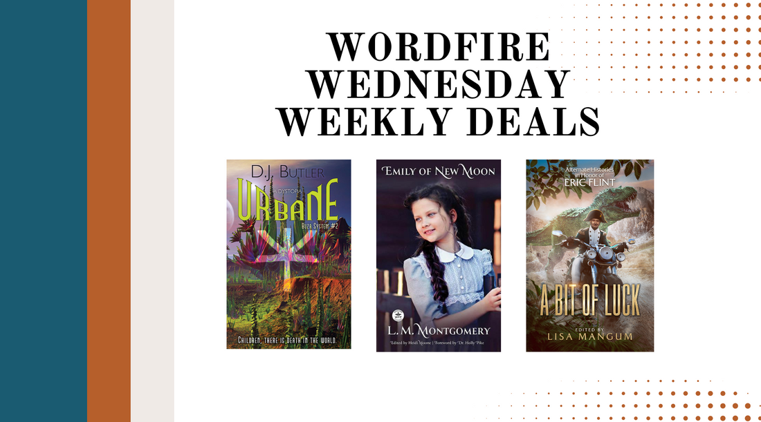 Discover This Wednesday’s 99 Cent Deals, New Releases, and Fresh Ideas to Elevate Your Reading Nook