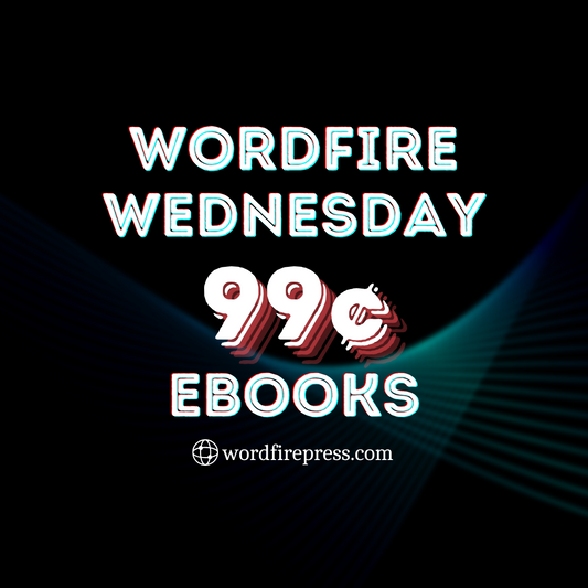 99¢ eBooks!