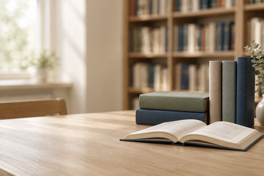 Classic Books for Colleges, Libraries & Bookstores: Discover WordFire Press