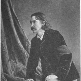 Robert Louis Stevenson