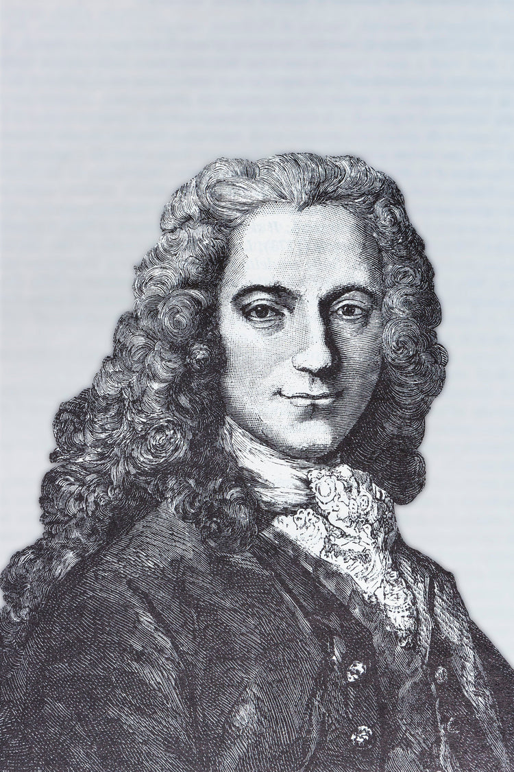 Voltaire
