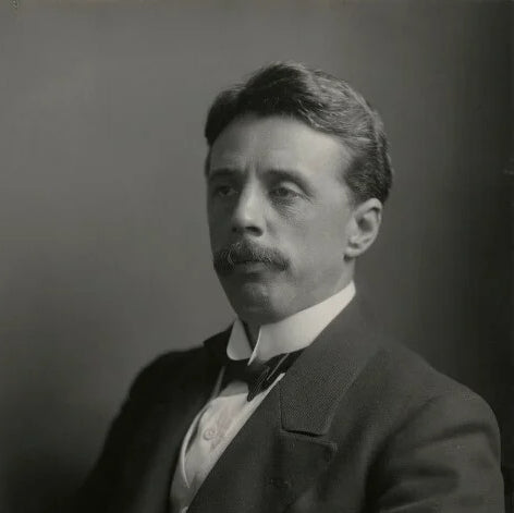 Arnold Bennett