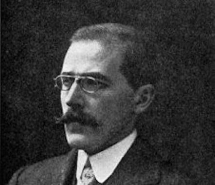J.J. Connington