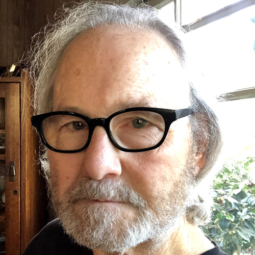 Daniel Marcus Reed Daniel Marcus – WordFire Press