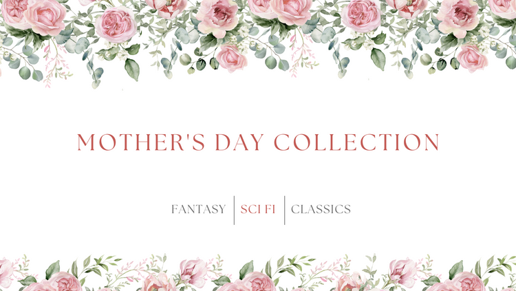 Mother's Day Collection 2025