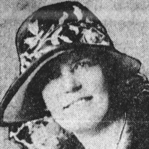 Patricia Wentworth
