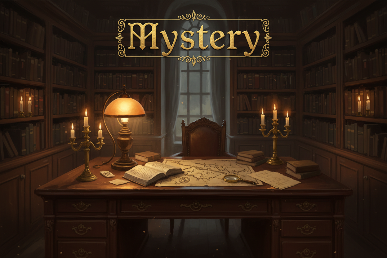 Mystery