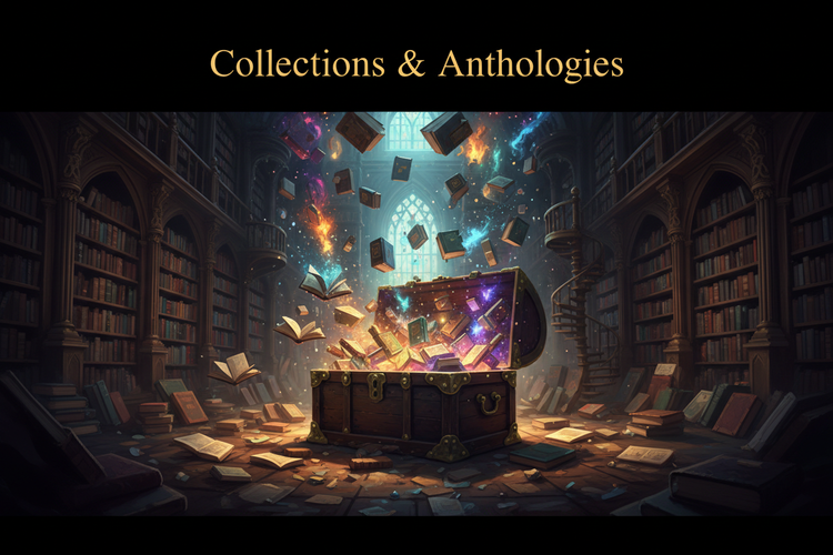 Collections and Anthologies