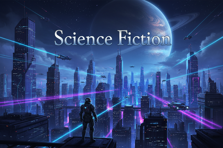 Science Fiction