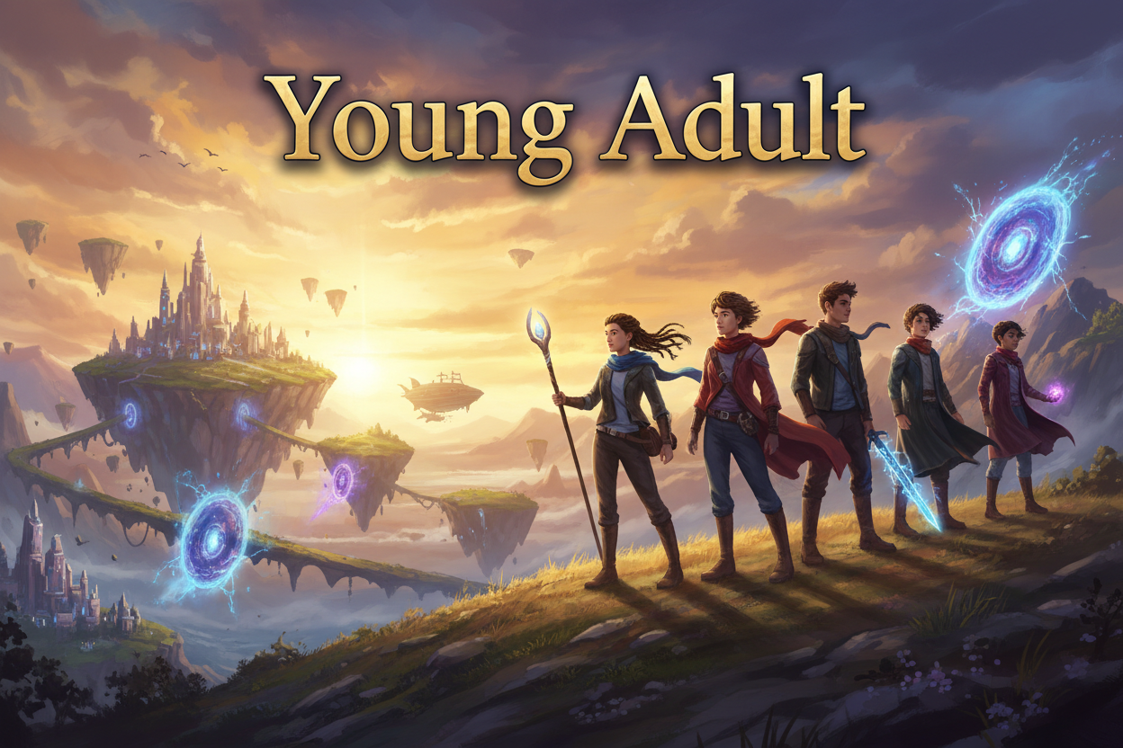 Young Adult