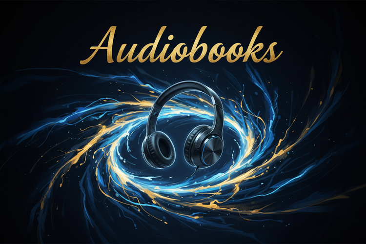 Audiobooks