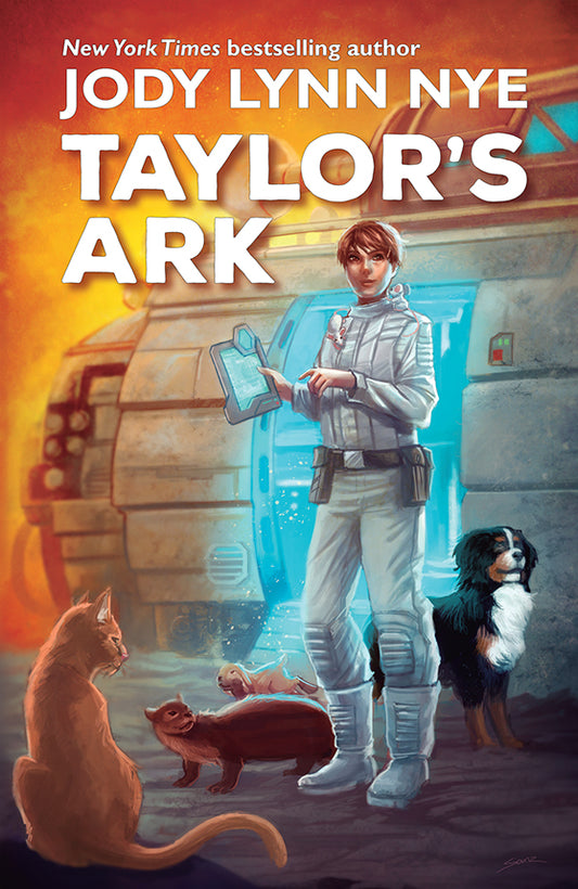 Taylor's Ark: Taylor's Ark 1