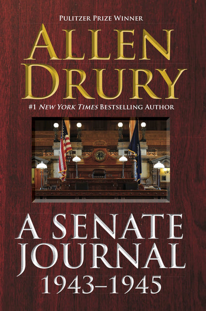 A Senate Journal