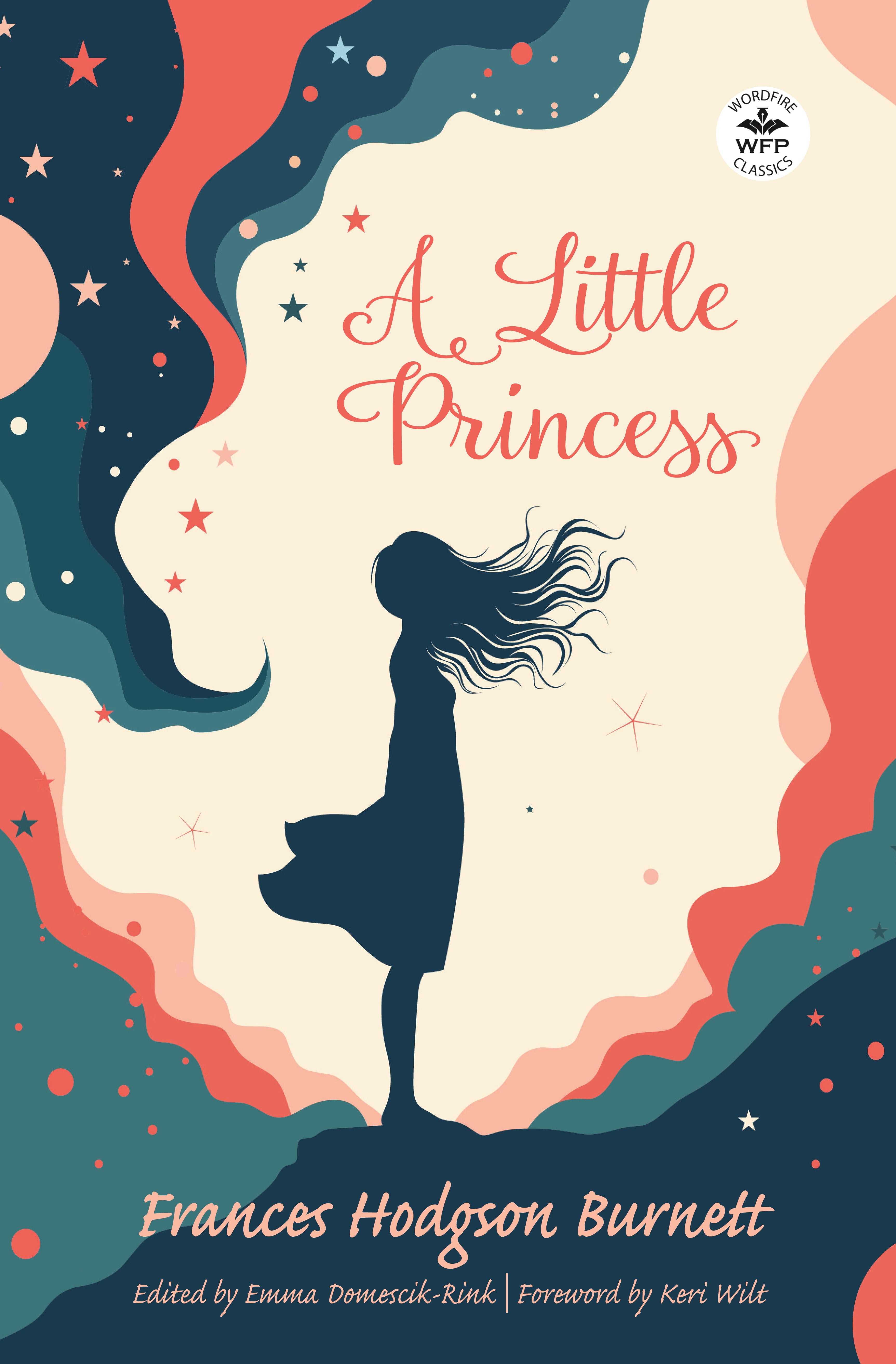A Little Princess – WordFire Press
