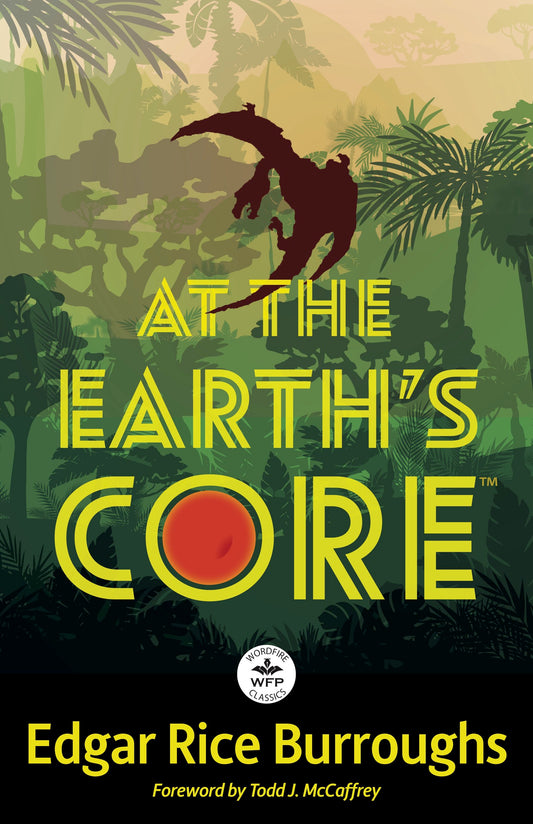 At the Earth's Core