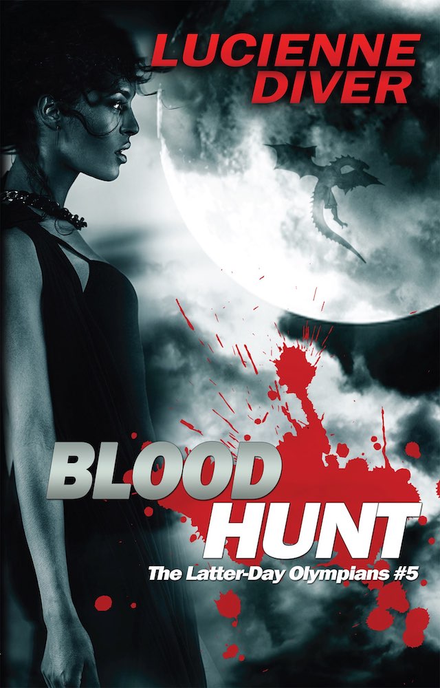 Blood Hunt: Latter-day Olympians 5