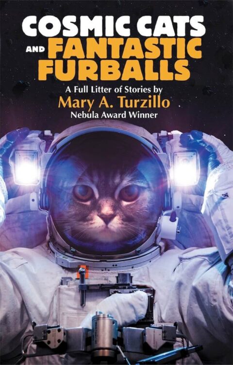 Cosmic Cats & Fantastic Furballs