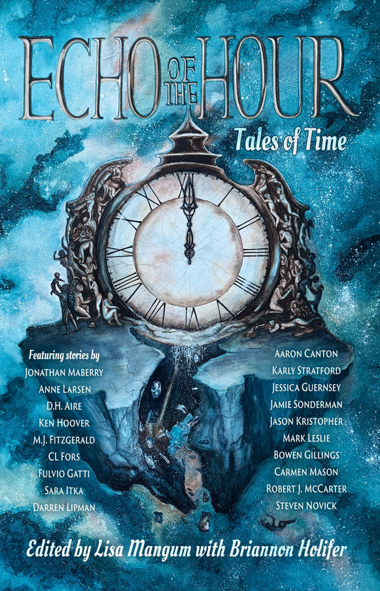 Echo of the Hour: Tales of Time