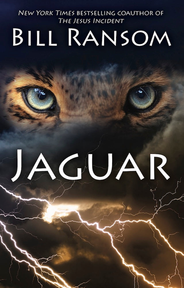 Jaguar