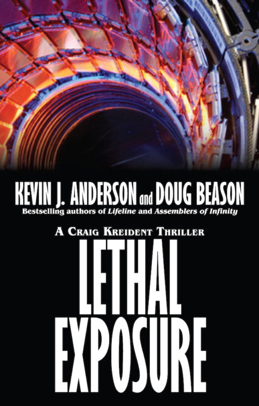 Lethal Exposure: Craig Kreident 3