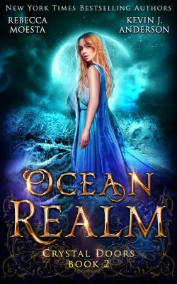Ocean Realm: Crystal Doors 2