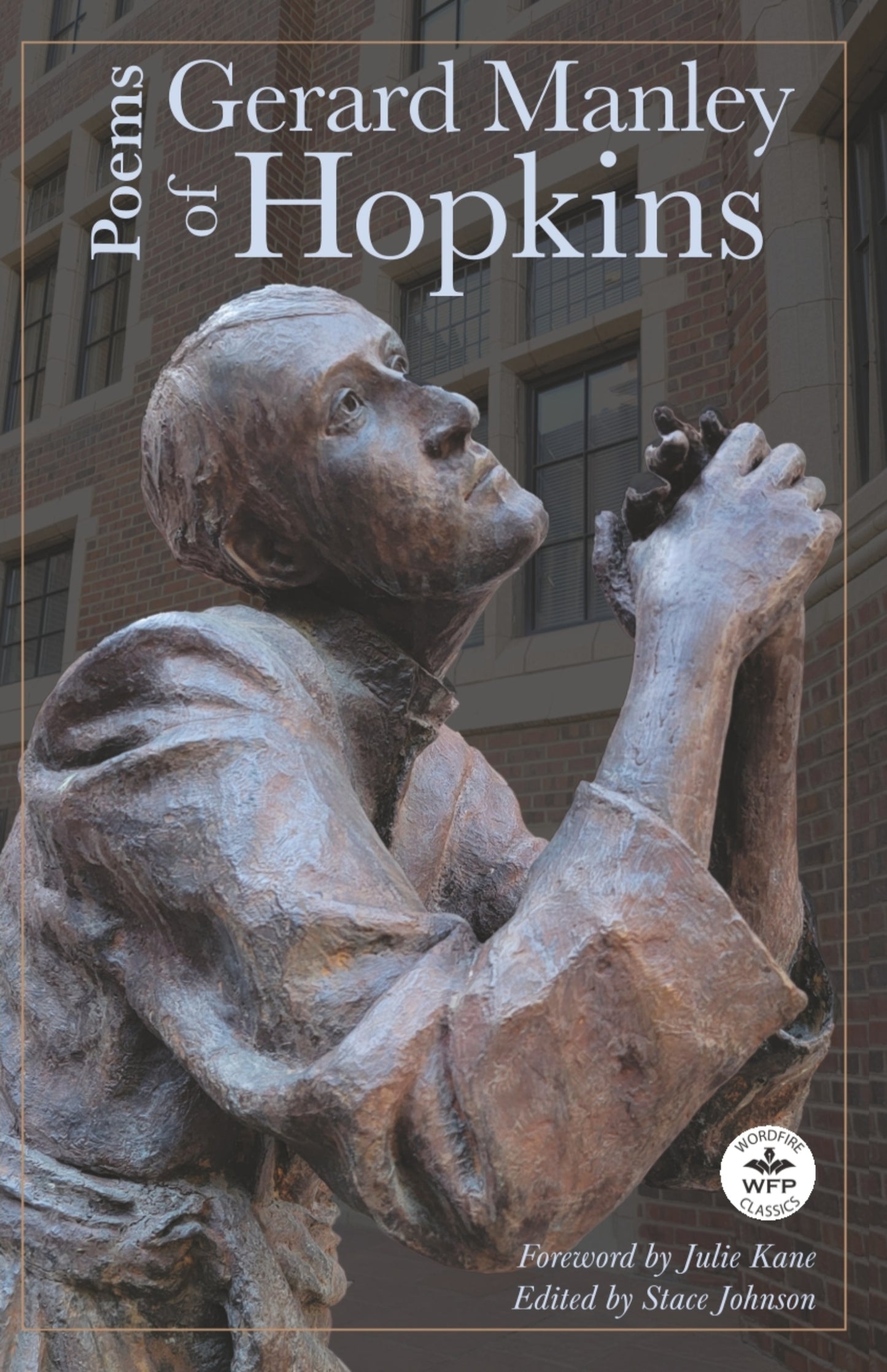 Poems of Gerard Manley Hopkins: With Notes by Robert Bridges