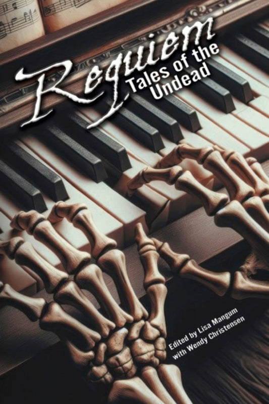 Requiem: Tales of the Undead