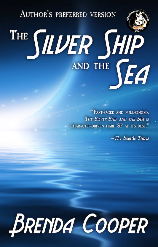 The Silver Ship and the Sea: Fremont's Children 1