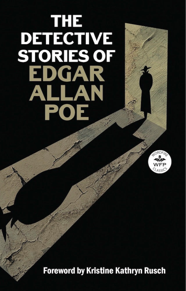 The Detective Stories of Edgar Allan Poe