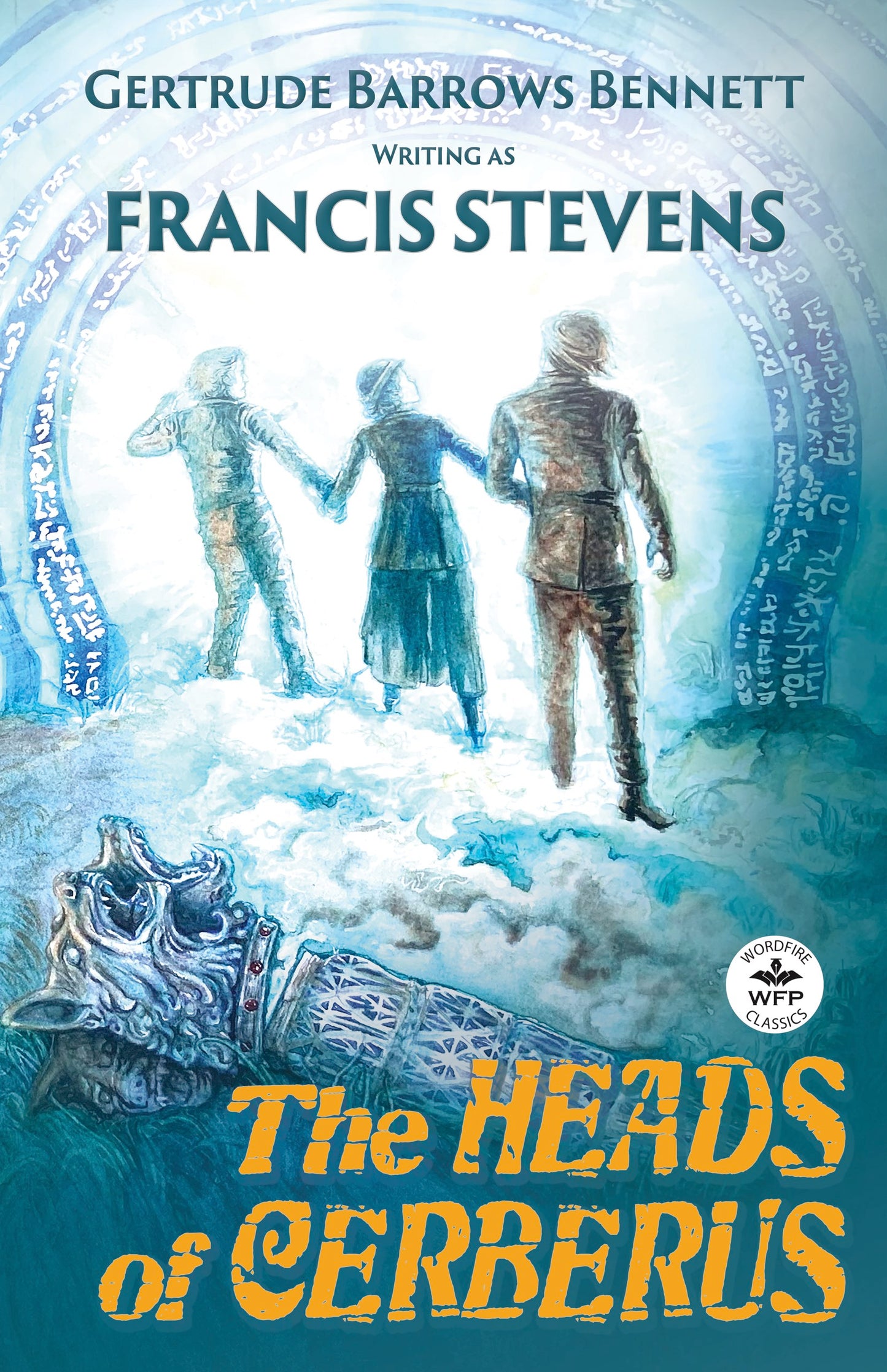 The Heads of Cerberus